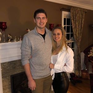 Meet your Posher, Kirstin